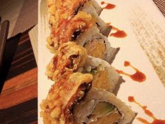 握饭寿司拼盘-山葵家·创意料理(万象汇店)