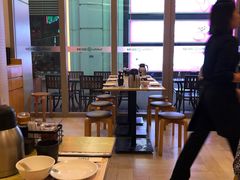 -添好运点心专门店(百老汇店)