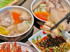 -椰小鸡·琼州糟粕醋(美兰缤纷城店)