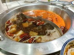 -喜悦小串丹东小黄牛海鲜烧烤大排档(民主广场店)