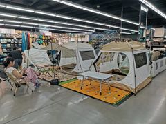 -迪卡侬(西三旗店)