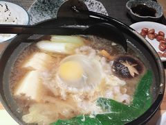 -立山居酒屋·烧鸟 天妇罗(西北湖店)