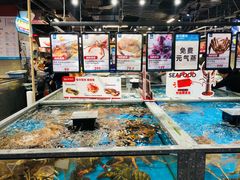 -盒马鲜生(曜一城店)