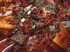 -人民公社大食堂(张家湾店)