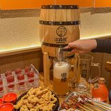 厦门平价酒屋[啤酒]超适合plmm 微醺的小酒馆 