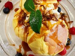 -UPPER KITCHEN(延安路店)