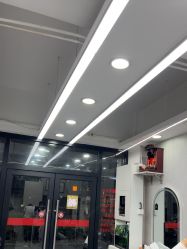 -青霖·飘逸造型