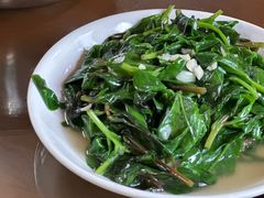 -芦茨金富饭庄·25年老字号·专做稻草鸡