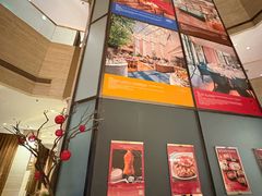 -上海静安昆仑大酒店