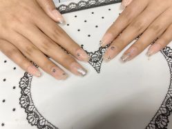点击看大图 -星辰·新中式美甲美睫工作室