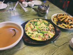-华春餐馆(鱼山路店)
