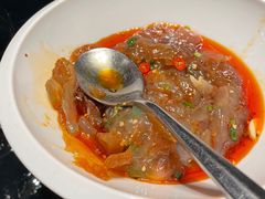 老醋蛰头-徐记海鲜(大明宫|北二环店)