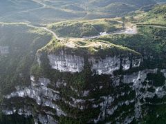 -边城茶峒景区