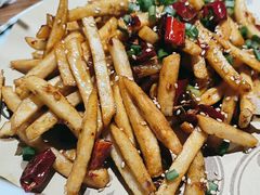 -东来土菜馆(民祥园路店)