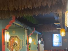 -赶海儿海鲜镖局·平价海鲜小馆(金沙滩店)