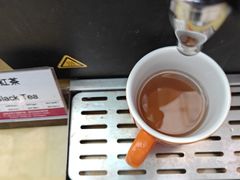 -佛山皇冠假日酒店-西餐厅