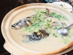-丹江渔村(首都机场店)