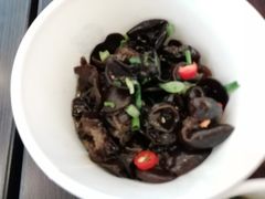 养身秋耳-康师傅私房牛肉面(申虹店)