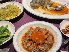 -粤匠·澳门点心粤菜海鲜(澳门半岛店)