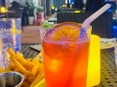 -blue frog蓝蛙(长泰广场店)