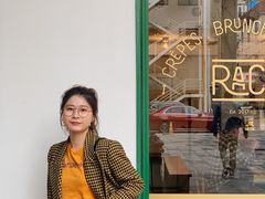 -RAC BAR(安福路店)