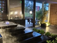 -茗知道茶馆(世博源店)
