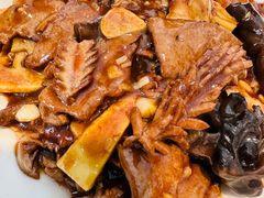 -东方太阳城淮扬餐厅(会所中餐厅店)