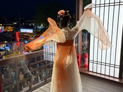 -奇芳阁·百年清真南京菜(夫子庙店)