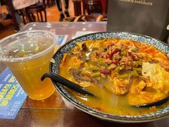 七爷螺蛳粉-螺世纪螺蛳粉·桂味小排档(裕德店)