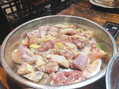 -渔米粥(罗湖店)