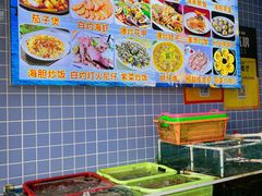 -众味海鲜大排档·活海鲜·潮汕味(南澳店)