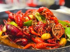 十三香小龙虾-金陵暴走小龙虾·迷踪蟹(凯德MALL店)
