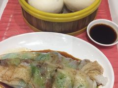 -食悦天美食广场(武汉壹方购物中心店)