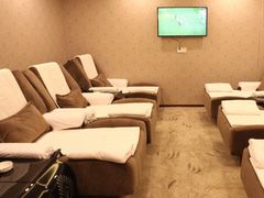 -棕南海水疗会所