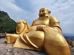 -大慈岩风景区