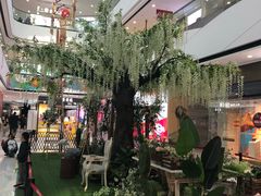 -万达茂商场(南京仙林店)