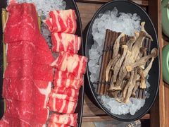 -捞王锅物料理(金华义乌之心店)