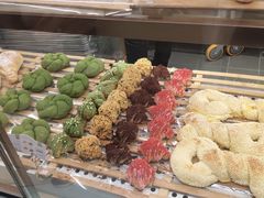 -奈雪的茶(亨特国际广场店)