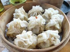 -老绥元烧麦·家常菜(大召店)
