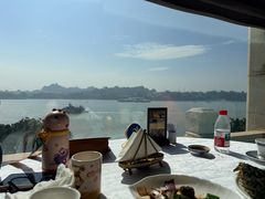 -鹭江宾馆·观海餐厅