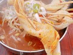 -青春分食(仙林大学城店)