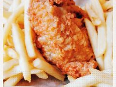 -肯德基(沪东店)