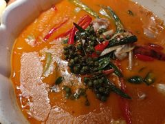 -肆海小川菜酒馆Wine Bistro (青年路店)