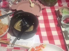 -西贝(南开大悦城店)