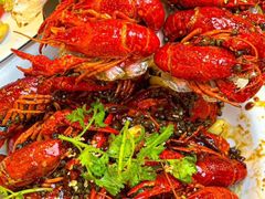 -虾铺子龙虾·私房菜(金源花苑店)
