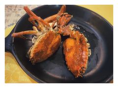 莲花公园煎蟹-莲花公园煎蟹(总店)