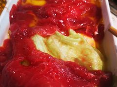 -鑫隆四季涮肉(八角畅游店)