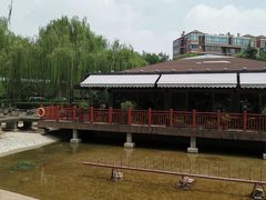 -唐城墙遗址公园