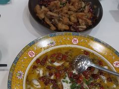 -天成·川菜家宴(礼岗店)