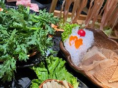 -湊湊火锅·茶憩(天环广场店)